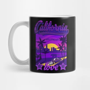 California Love Mug